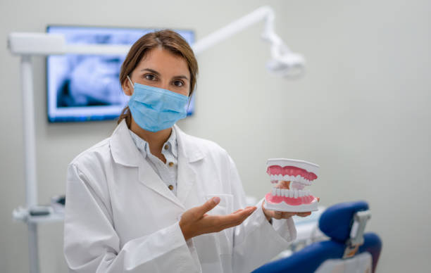 Best Urgent Care for Lost Fillings or Crowns in Oak Ridge, NC