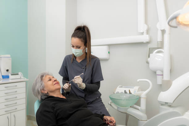 Best Cosmetic Emergency Dentistry in Oak Ridge, NC
