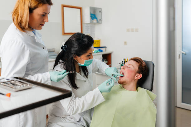 Best Emergency Treatment for Dental Infections or Abscesses in Oak Ridge, NC