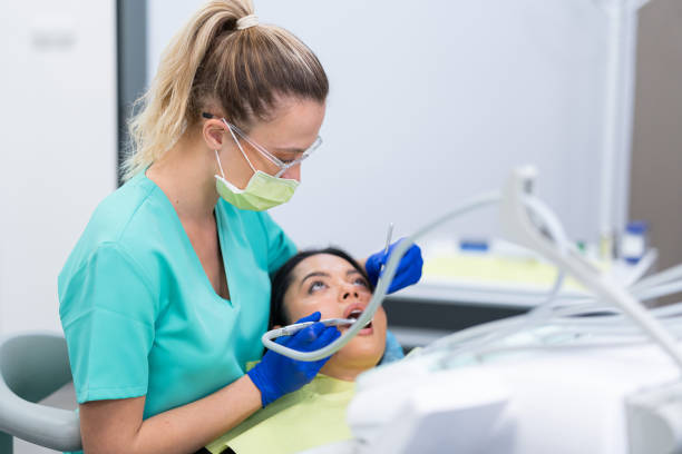 Best Emergency Gum Treatment in Oak Ridge, NC