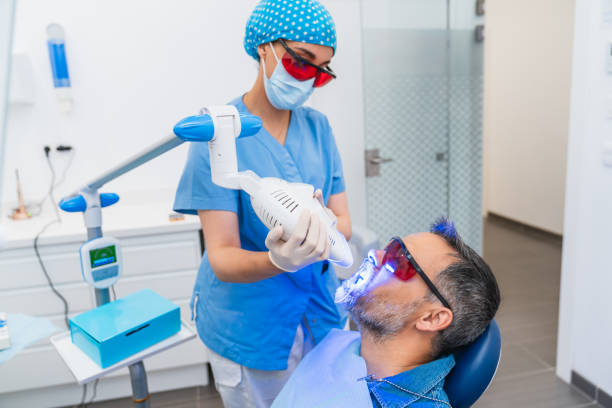 Best Emergency Denture Repair in Oak Ridge, NC