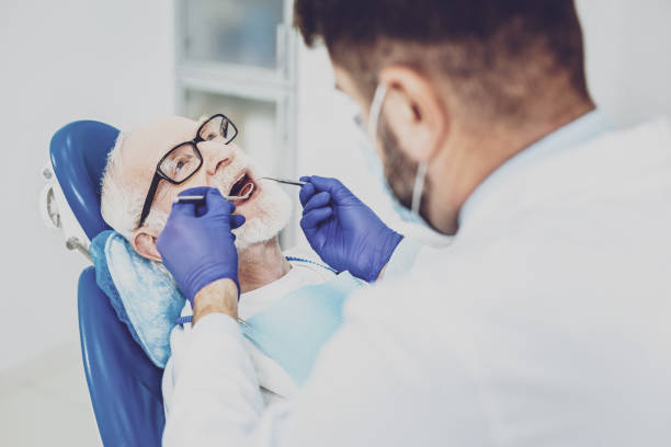 Best Urgent Care for Lost Fillings or Crowns in Oak Ridge, NC